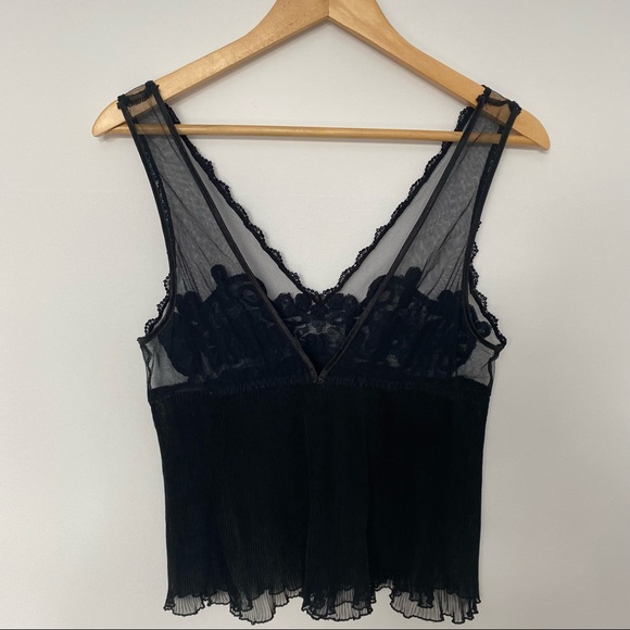 Vintage Camisole - Picture 10 of 11